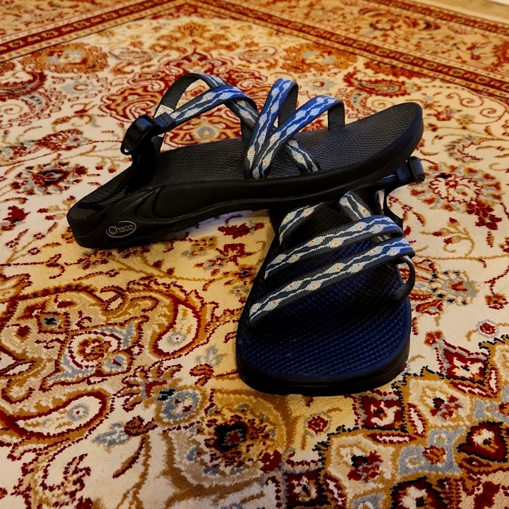 Chaco sandals